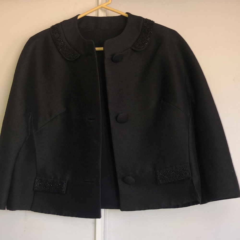 Vintage Womens Jacket